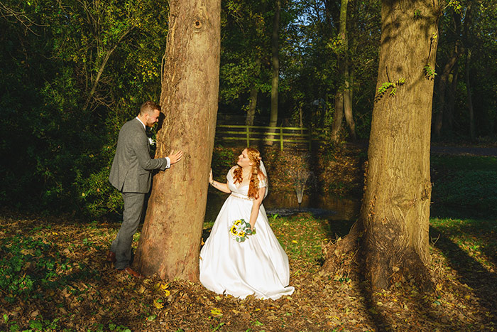 Waldorf Art Studio - wedding photos