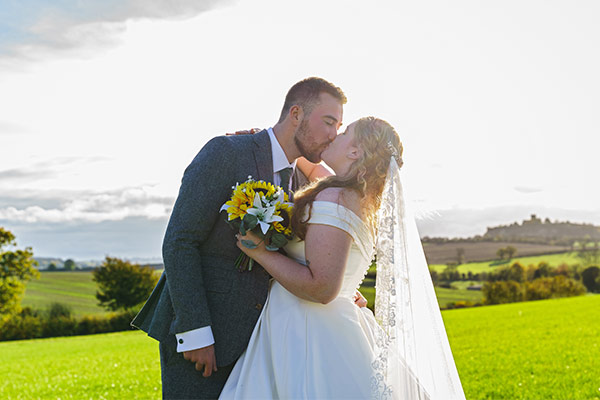Waldorf Art Studio - wedding photos